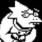 ✧ alphys