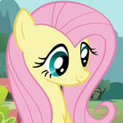 ✧ fluttershy