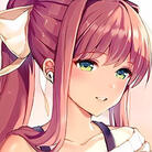 ✧ monika